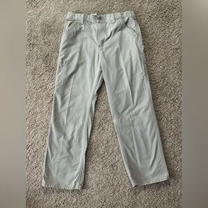 Men’s Carhartt Pants